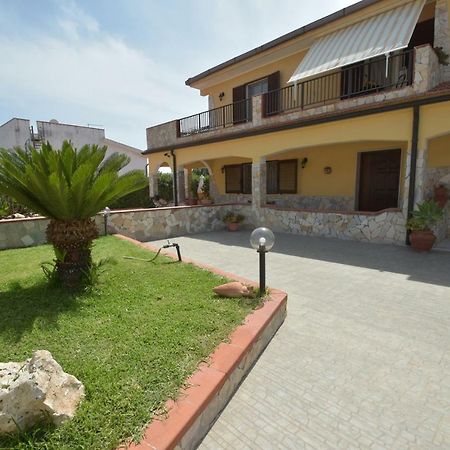 Villa Lumari Syracuse Exteriér fotografie