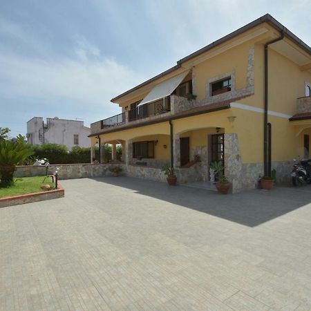 Villa Lumari Syracuse Exteriér fotografie